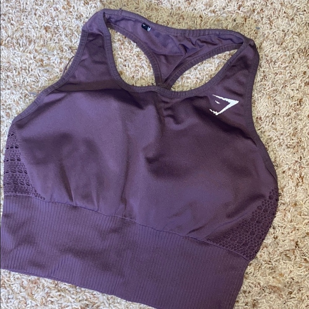 Gymshark sports bra